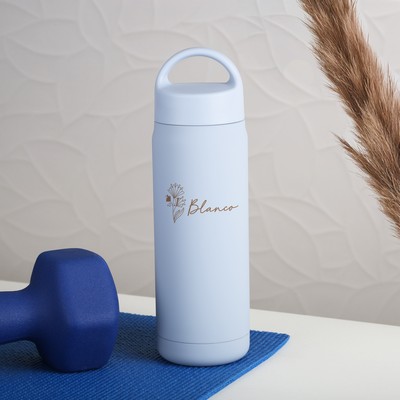 Hydra Haven Recycled Stainless Steel Bottle